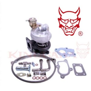 TD04L-13T-6cm Subaru Turbo | Kinugawa